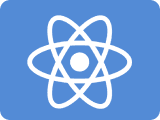 React